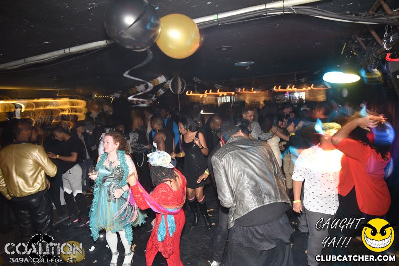 Coalition lounge photo 271 - December 31st, 2014