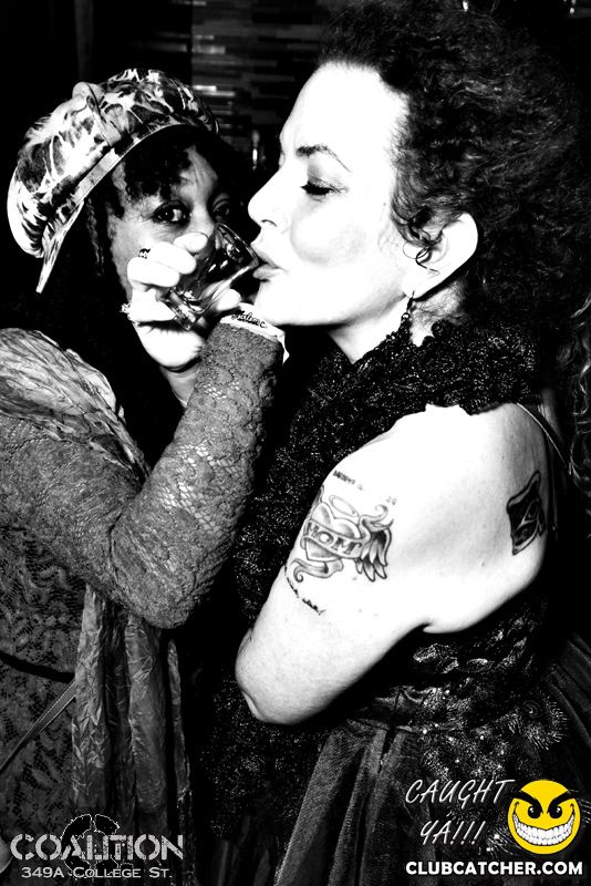 Coalition lounge photo 272 - December 31st, 2014