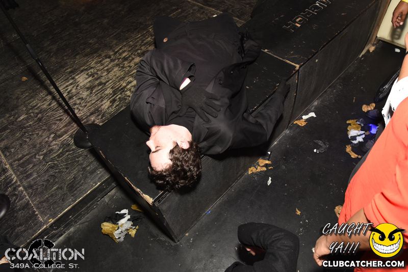 Coalition lounge photo 274 - December 31st, 2014