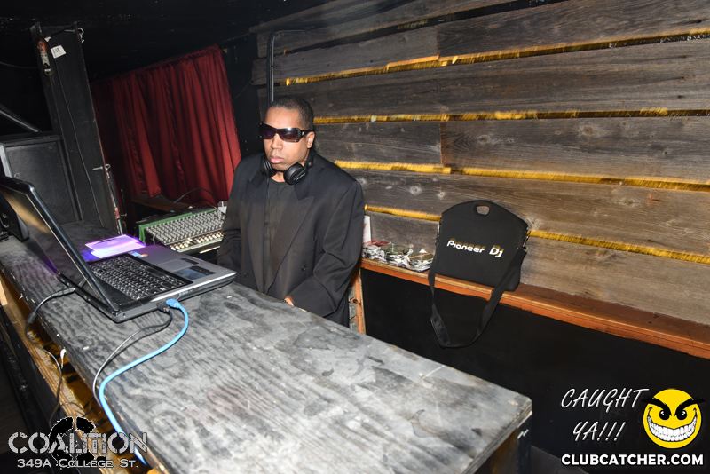 Coalition lounge photo 276 - December 31st, 2014