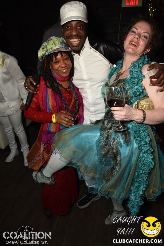 Coalition lounge photo 277 - December 31st, 2014