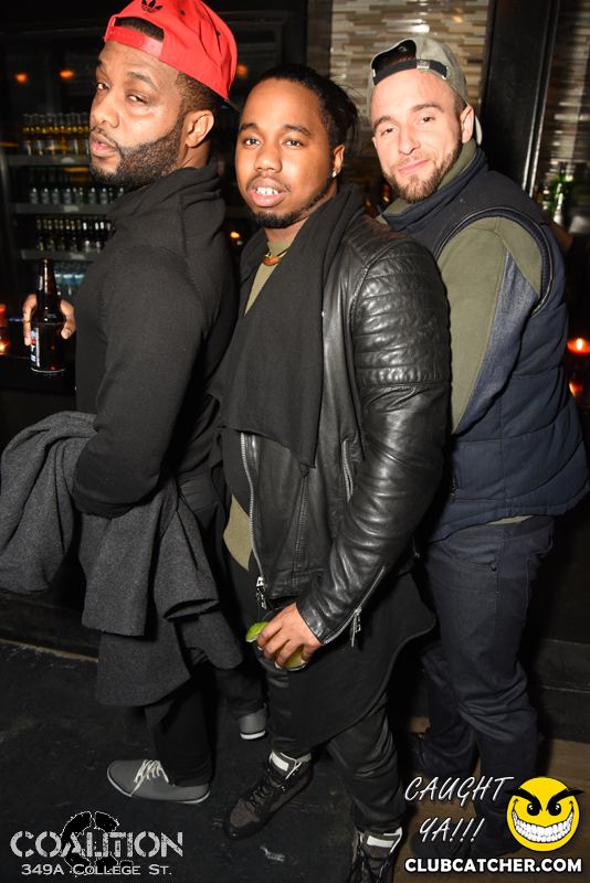 Coalition lounge photo 278 - December 31st, 2014