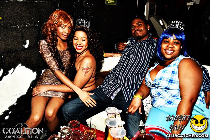 Coalition lounge photo 280 - December 31st, 2014