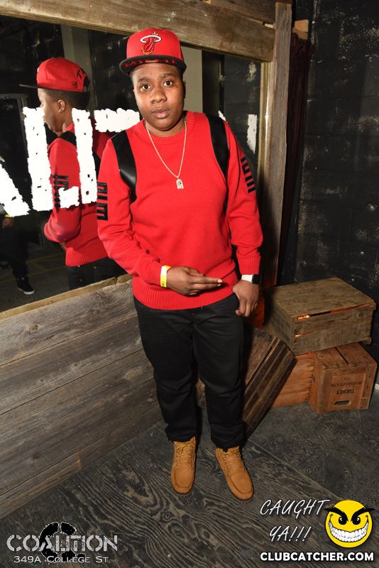 Coalition lounge photo 281 - December 31st, 2014