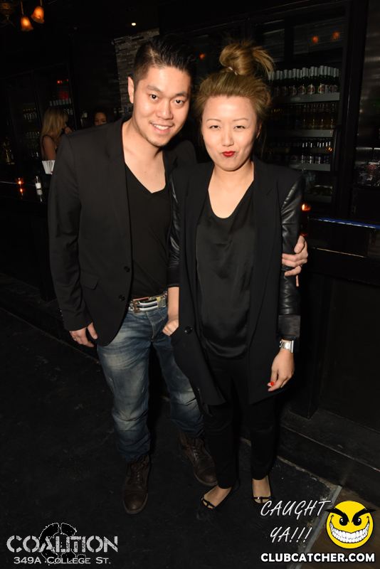 Coalition lounge photo 37 - December 31st, 2014