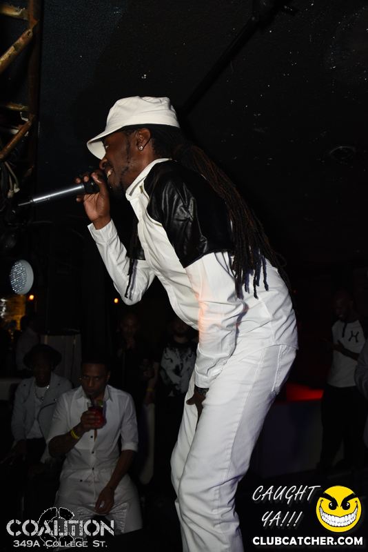 Coalition lounge photo 39 - December 31st, 2014