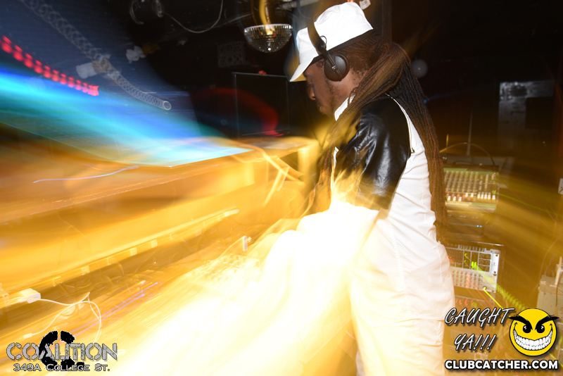 Coalition lounge photo 41 - December 31st, 2014