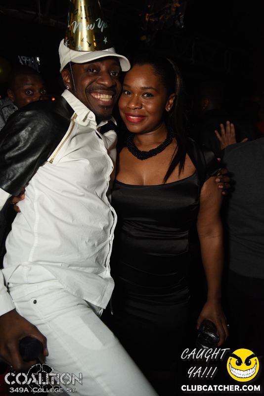 Coalition lounge photo 46 - December 31st, 2014