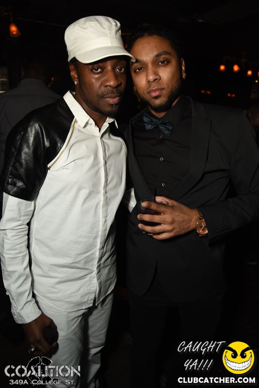 Coalition lounge photo 51 - December 31st, 2014