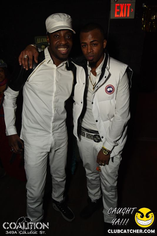 Coalition lounge photo 65 - December 31st, 2014