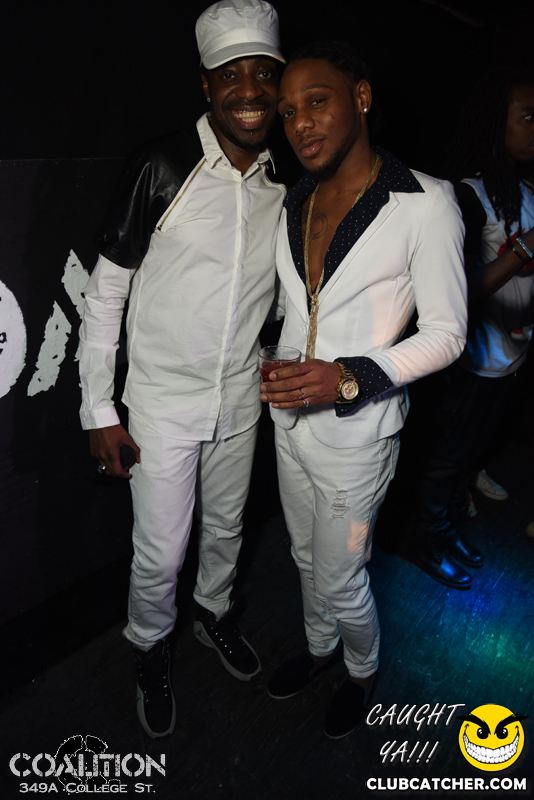 Coalition lounge photo 66 - December 31st, 2014