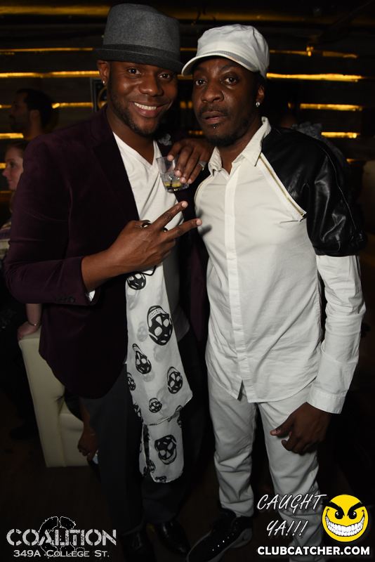 Coalition lounge photo 67 - December 31st, 2014