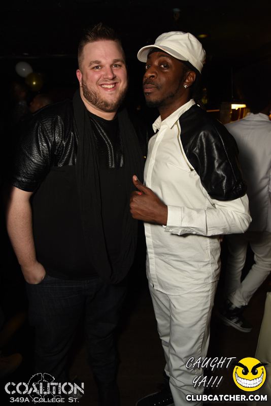 Coalition lounge photo 68 - December 31st, 2014