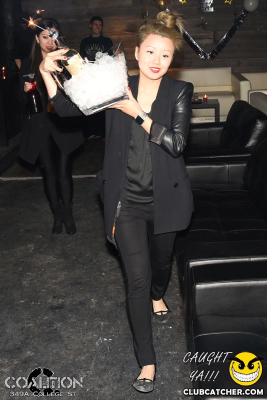 Coalition lounge photo 70 - December 31st, 2014