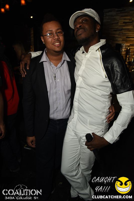 Coalition lounge photo 72 - December 31st, 2014