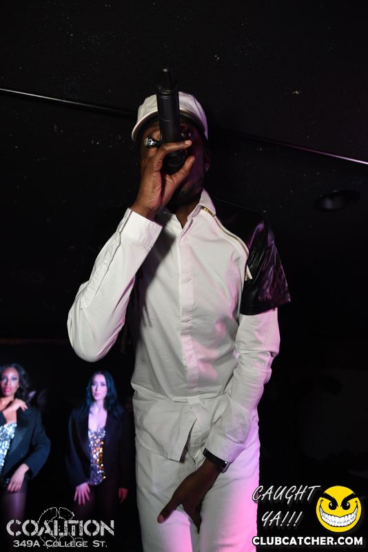 Coalition lounge photo 73 - December 31st, 2014