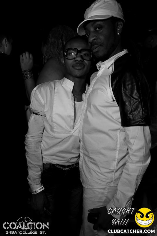 Coalition lounge photo 76 - December 31st, 2014