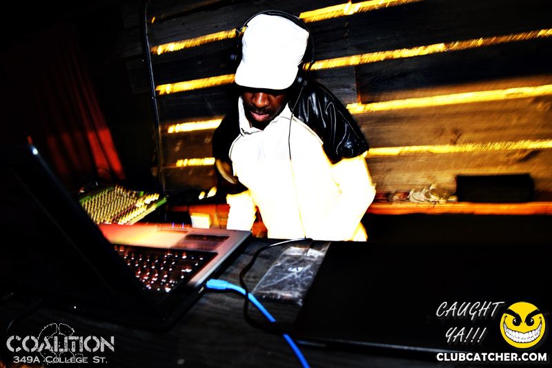 Coalition lounge photo 81 - December 31st, 2014