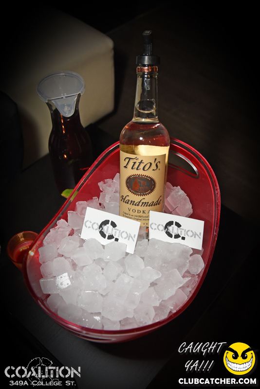 Coalition lounge photo 82 - December 31st, 2014