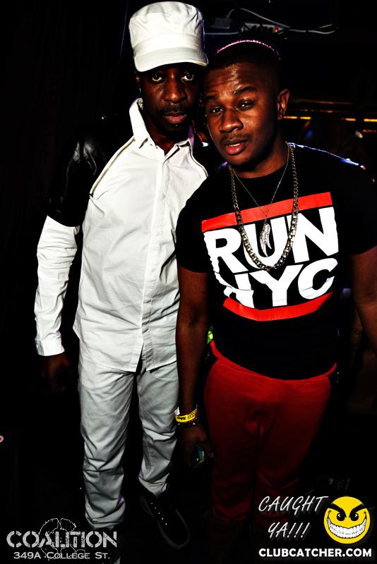 Coalition lounge photo 83 - December 31st, 2014