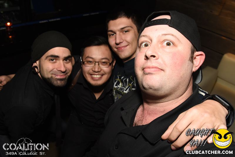 Coalition lounge photo 84 - December 31st, 2014