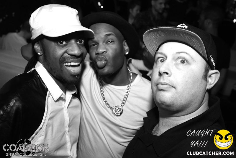 Coalition lounge photo 85 - December 31st, 2014