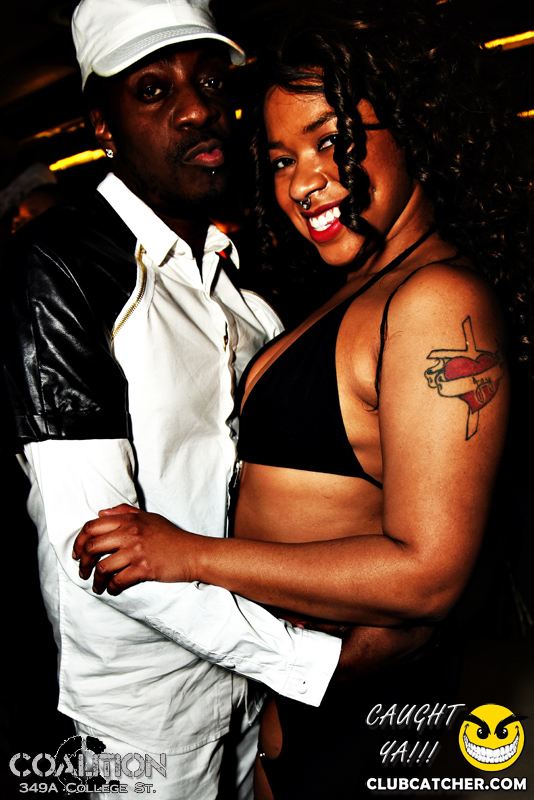 Coalition lounge photo 87 - December 31st, 2014