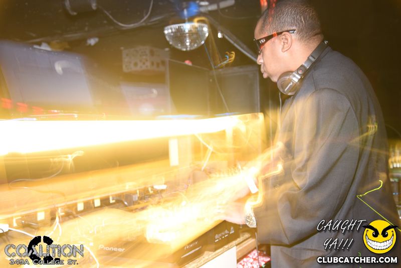 Coalition lounge photo 89 - December 31st, 2014