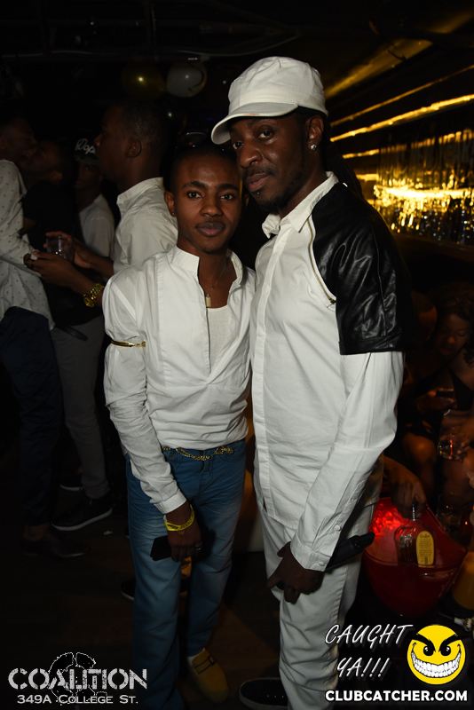 Coalition lounge photo 91 - December 31st, 2014