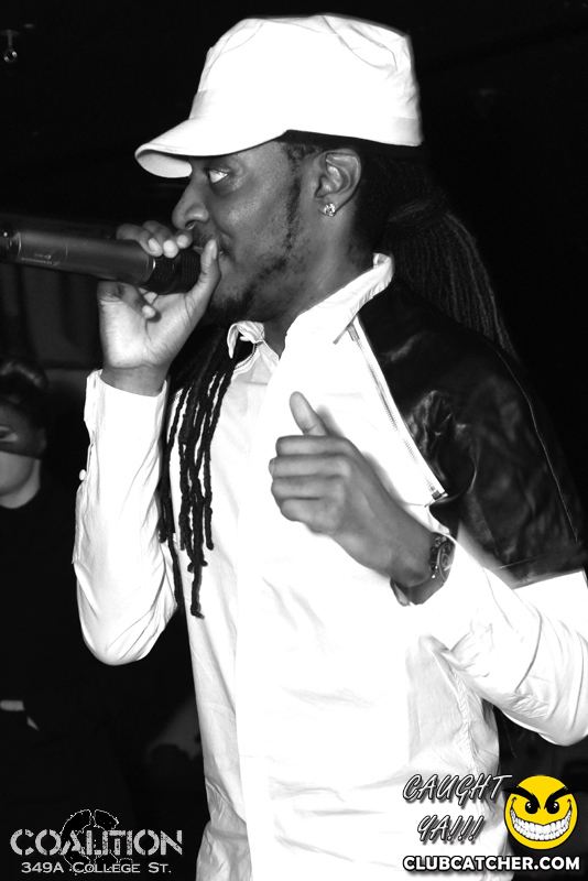 Coalition lounge photo 93 - December 31st, 2014