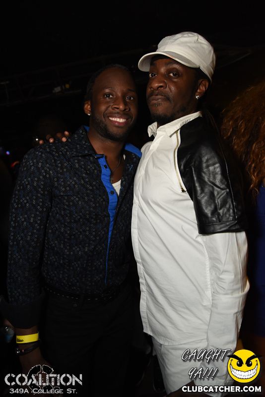 Coalition lounge photo 94 - December 31st, 2014