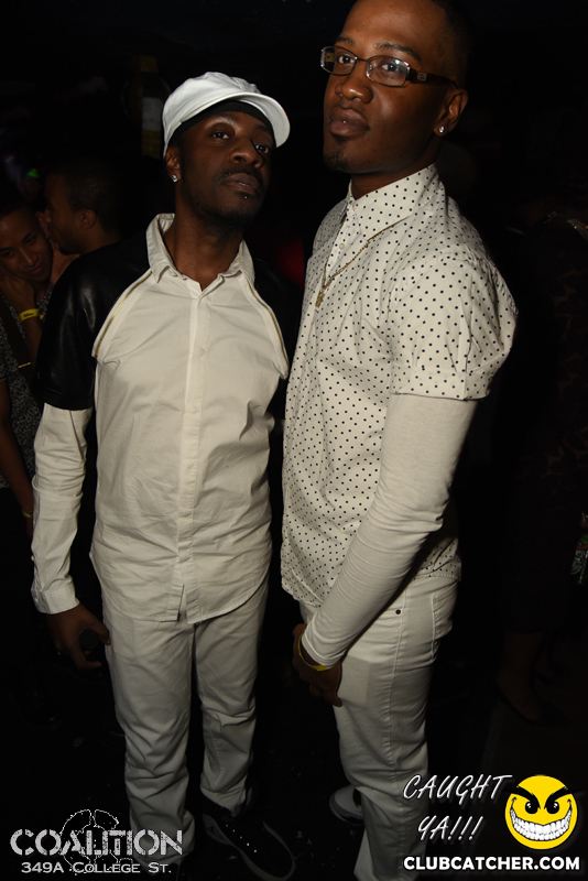 Coalition lounge photo 95 - December 31st, 2014