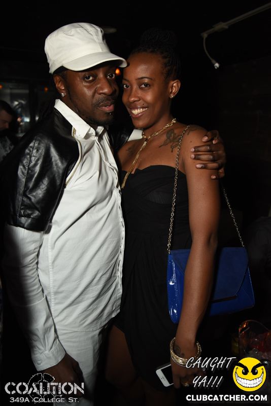 Coalition lounge photo 98 - December 31st, 2014