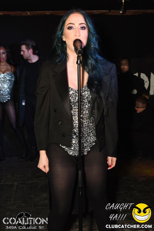 Coalition lounge photo 99 - December 31st, 2014