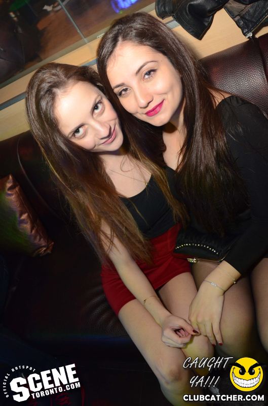 Mix Markham nightclub photo 11 - December 31st, 2014