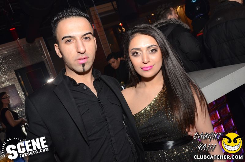 Mix Markham nightclub photo 103 - December 31st, 2014