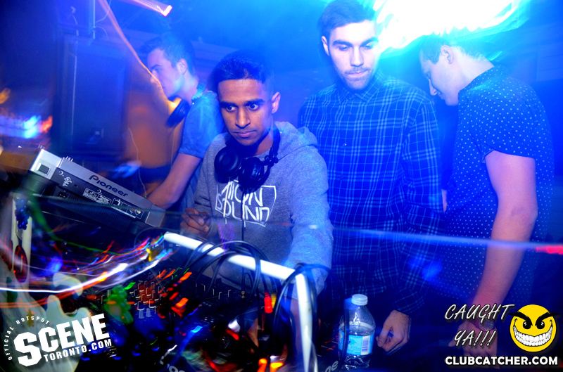 Mix Markham nightclub photo 113 - December 31st, 2014