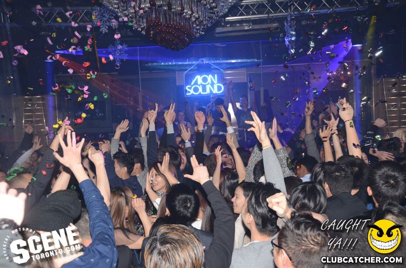 Mix Markham nightclub photo 114 - December 31st, 2014