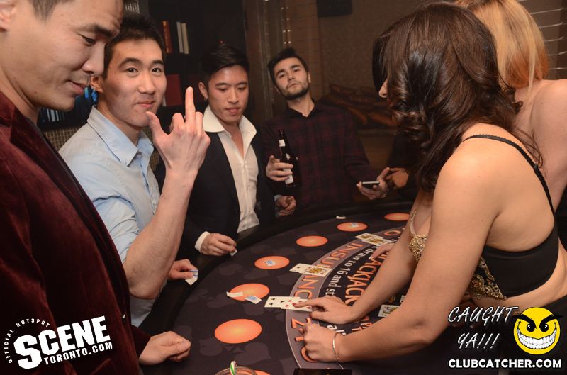 Mix Markham nightclub photo 116 - December 31st, 2014