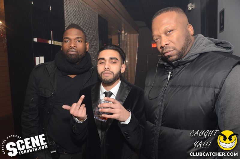 Mix Markham nightclub photo 117 - December 31st, 2014