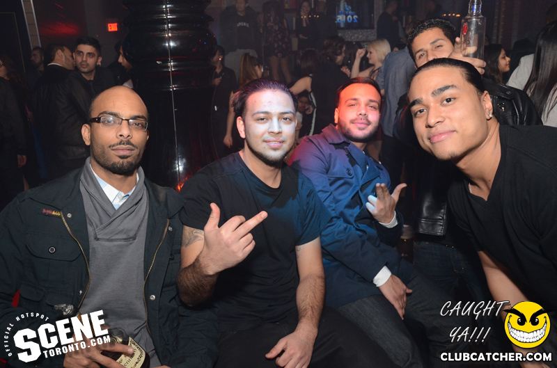 Mix Markham nightclub photo 122 - December 31st, 2014