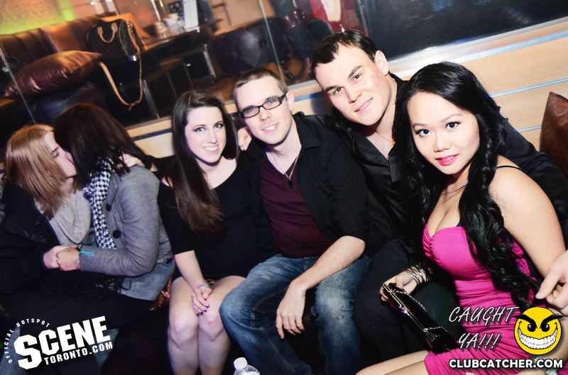 Mix Markham nightclub photo 129 - December 31st, 2014