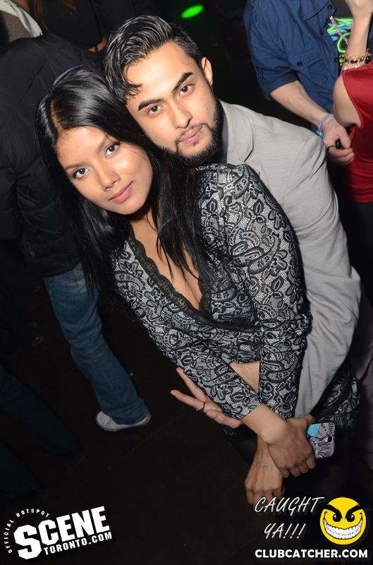 Mix Markham nightclub photo 136 - December 31st, 2014