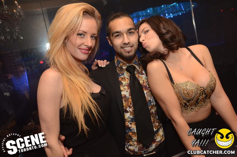 Mix Markham nightclub photo 142 - December 31st, 2014