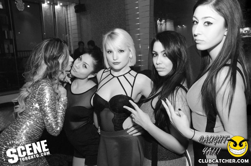Mix Markham nightclub photo 150 - December 31st, 2014