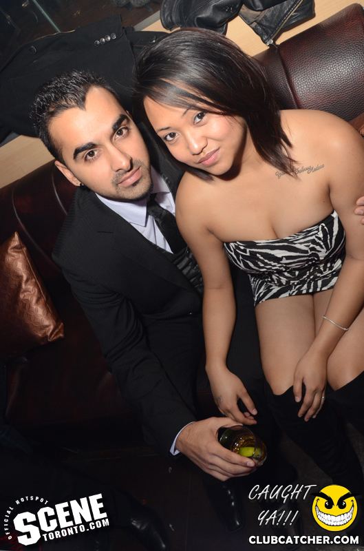 Mix Markham nightclub photo 16 - December 31st, 2014