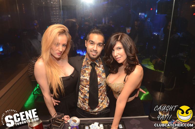 Mix Markham nightclub photo 157 - December 31st, 2014
