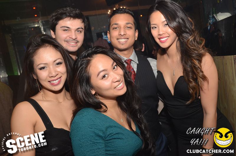 Mix Markham nightclub photo 158 - December 31st, 2014