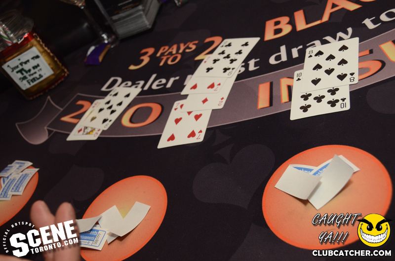 Mix Markham nightclub photo 17 - December 31st, 2014