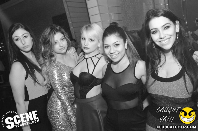 Mix Markham nightclub photo 167 - December 31st, 2014
